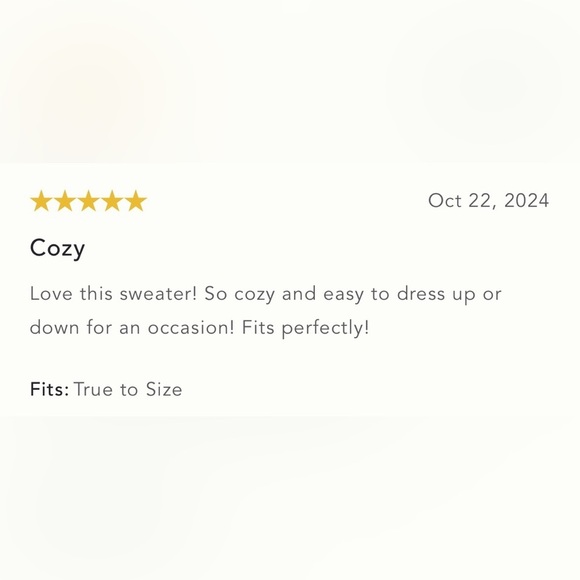 NWT Size LP (P2P 25") - Anthropologie Maeve Sweater Twofer Mini Dress - Picture 15 of 16